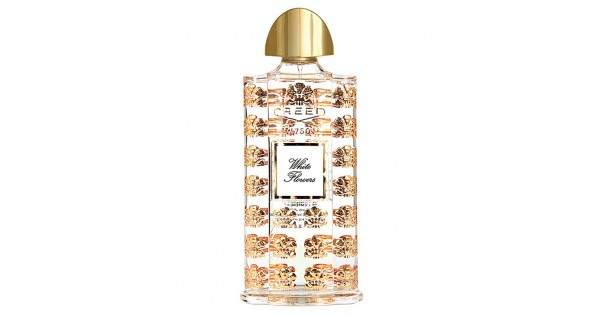 美品】CREED White Flowers 75ml ロワイヤル エクスクル 美品】CREED